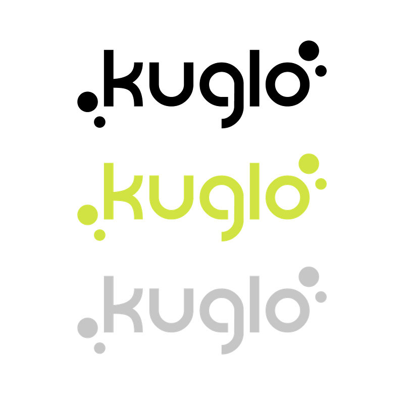Kuglo Logo