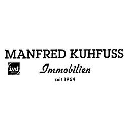 Kuhfuss Manfred Logo