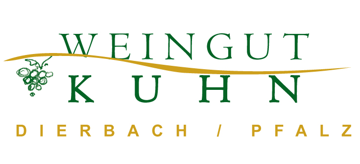 Kuhn Holger Weingut Logo