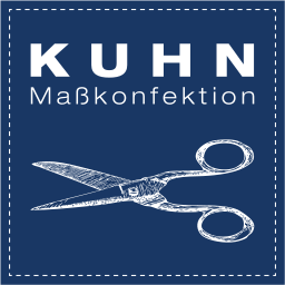 KUHN Maßkonfektion
- Kundenbewertungen & Rezensionen
(2026) Logo