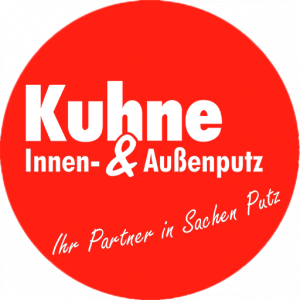 Kuhne Verputzbetrieb Logo
