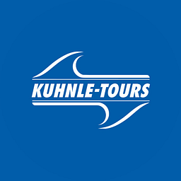 Kuhnle-Tours Logo