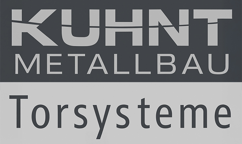 Kuhnt Metallbau Logo