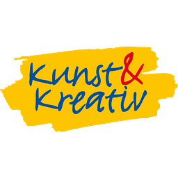 Kunst & Kreativ Logo