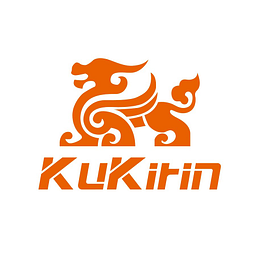 Kukirin Escooter Logo