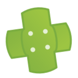Kulp-Apotheke Zwehren Logo