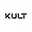 KULT Premium Fahrzeugpflege Logo