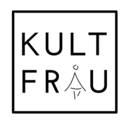 kultfrau.de Logo