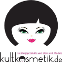 kultkosmetik.de Logo