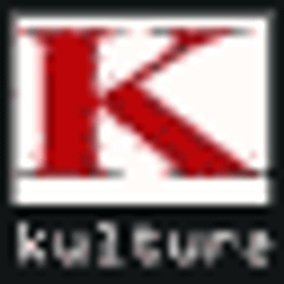 KULTURA-EXTRA Logo