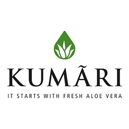 kumari.at/collections/shop Logo