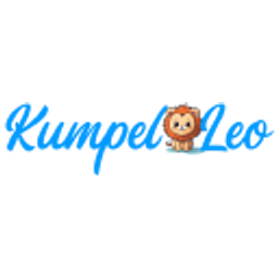 kumpel-leo.de Logo