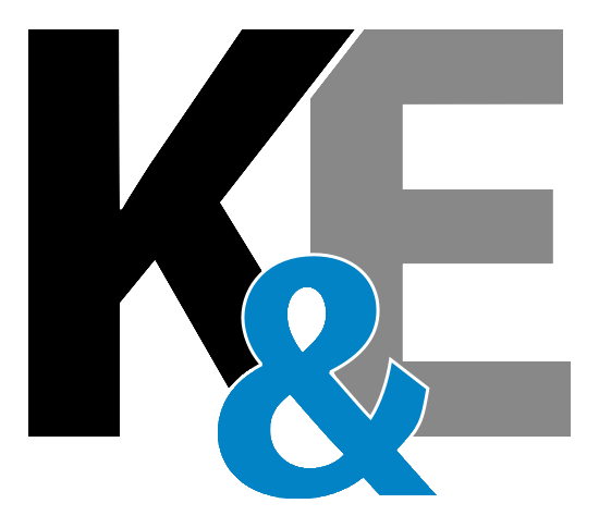 K&E Consulting & Training GmbH EDV-Systemhäuser Logo
