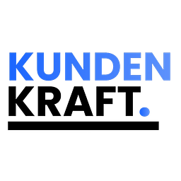 Kunden Kraft Logo