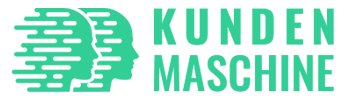 Kunden Maschine GmbH Logo