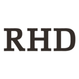 RHD Rechnungsstelle AG Logo