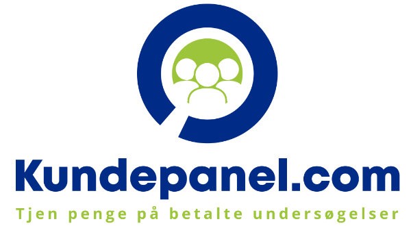 Kundepanel Logo