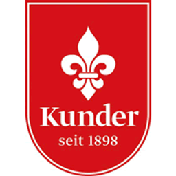 Fritz Kunder GmbH Konditorei Logo