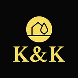 K&K Haushaltsauflösungen und Klein-/ Seniorenumzüge Logo