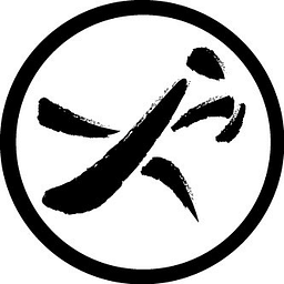 Ching-Woo Privatschule für Kampfkunst u. Fitness Logo