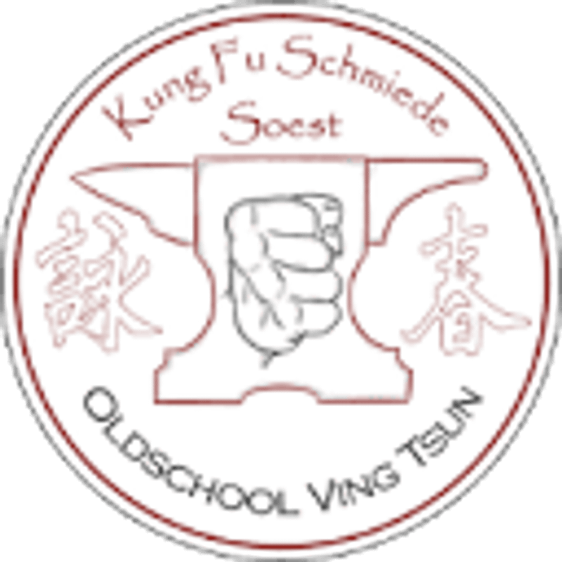 KKS "Kung Fu Schmiede Soest" MM Logo
