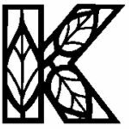 Kunna Albert Gartenbau Logo