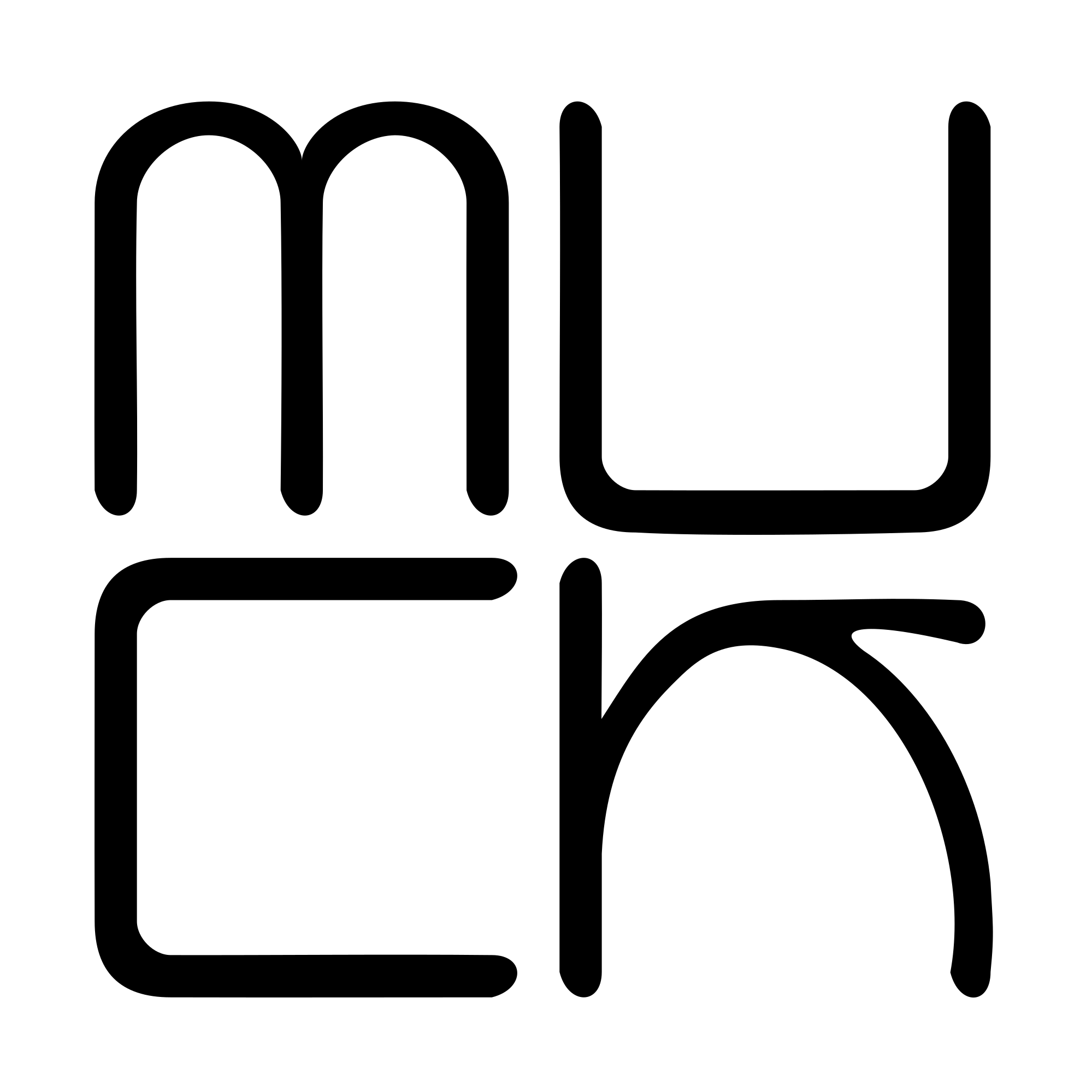Kunst und Keramik Muck Logo