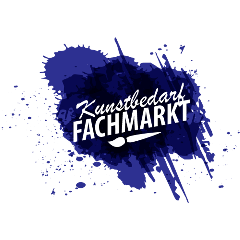 Kunstbedarf Fachmarkt Logo