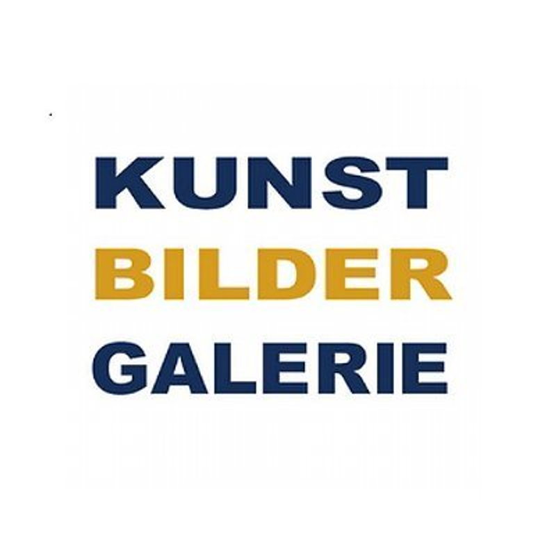 Kunstbilder-Galerie.de Logo