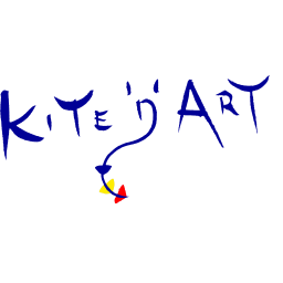 kunstdrachen.de Logo