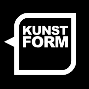 kunstform BMX Shop Logo