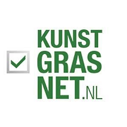 Kunstgrasnet Logo