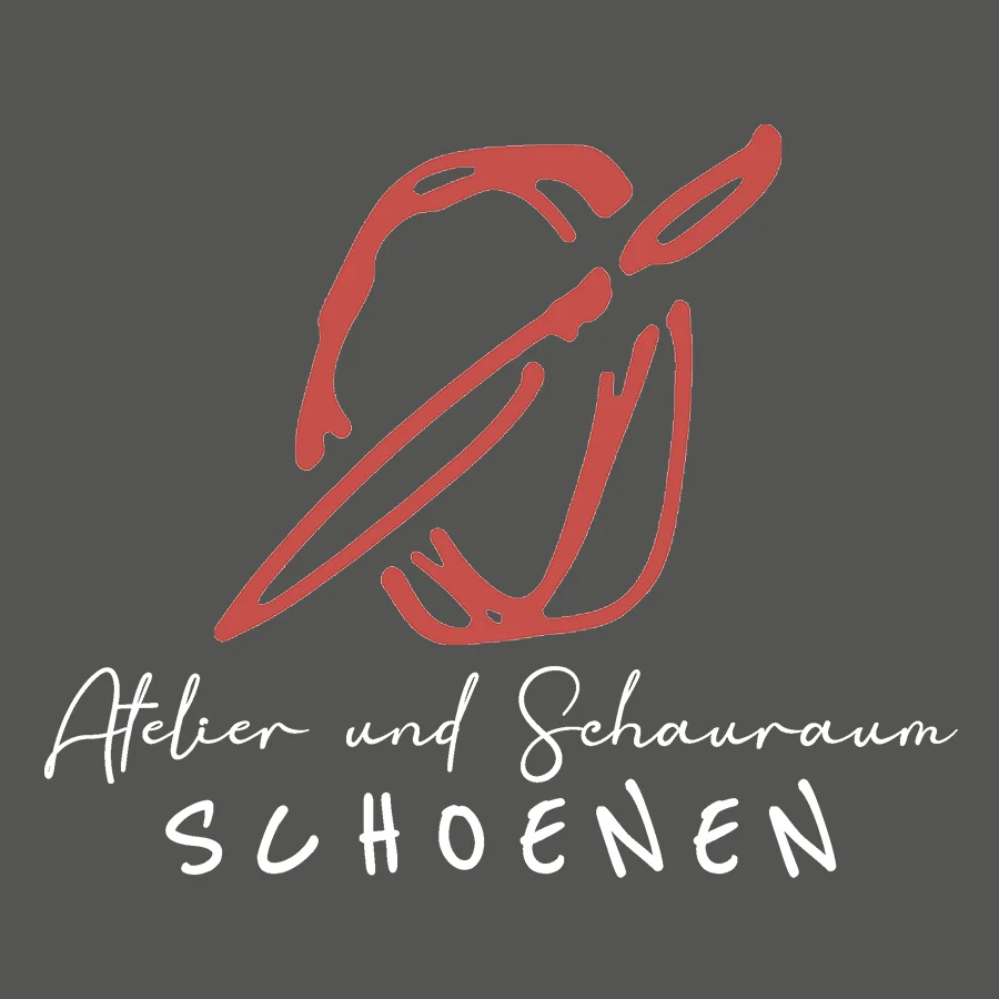 Kunsthandlung Schoenen Logo