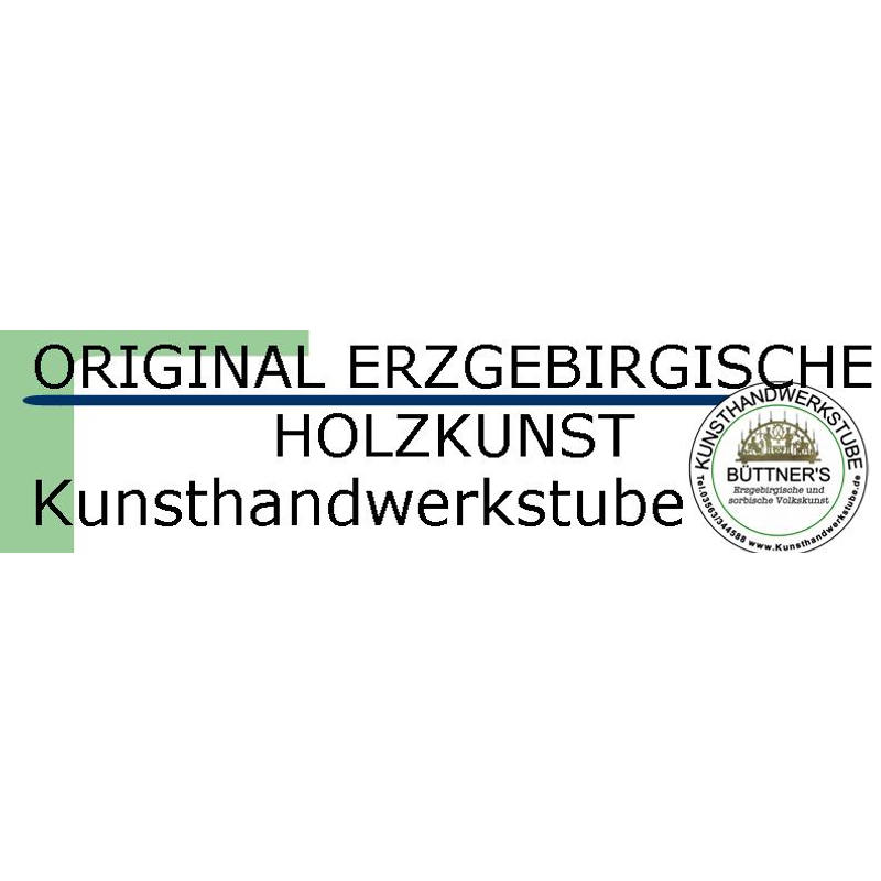 Kunsthandwerkstube Logo