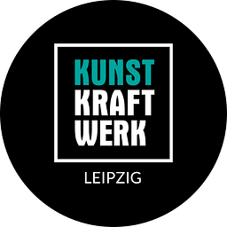 Kunstkraftwerk Leipzig Logo