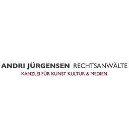 Andri Jürgensen Logo