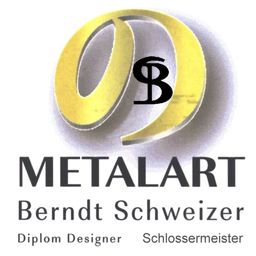 Schweizer Berndt Logo