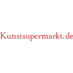 kunstsupermarkt.de Logo