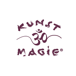 www.kunstundmagie.de Logo