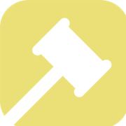 Kunstveiling.nl BV Logo