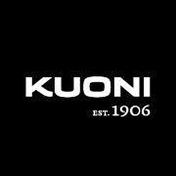 Kuoni Logo