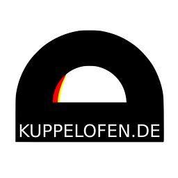 kuppelofen.de Logo