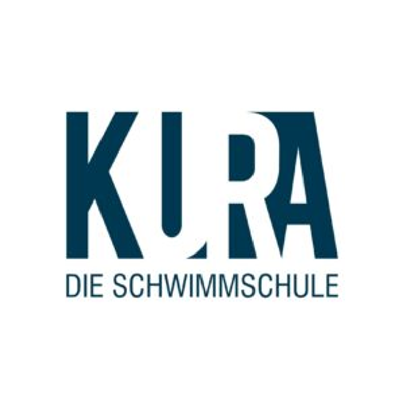 KURA - Die Schwimmschule Logo