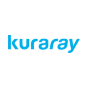 Kuraray Poval Kunststoffe, med. Produkte, Fasern, Textilien Logo
