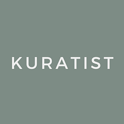 kuratist.com Logo