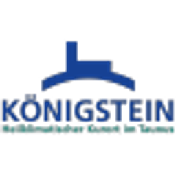 Königsteiner Kur-GmbH Logo