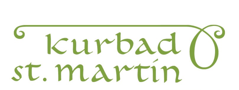 Kurbad St. Martin Caroline Schedler Logo