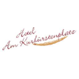 Hotel Am Kurfürstenplatz Logo