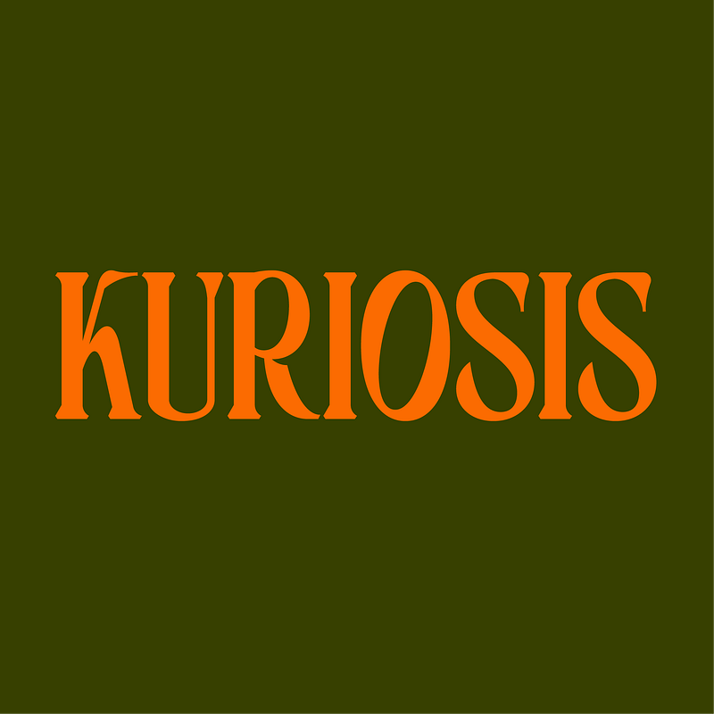 Kuriosis Logo