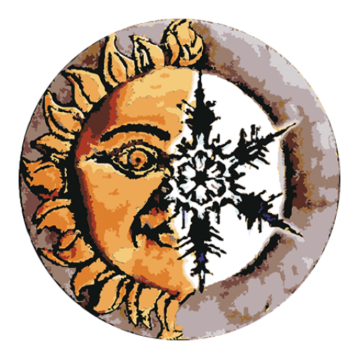 Kurparkstuben Korn Logo